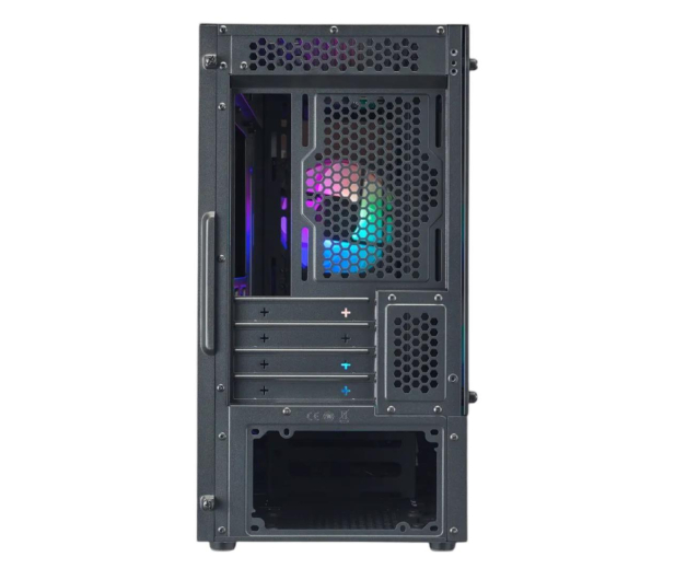 COOLER MASTER OBUDOWA MasterBox MB320L MCB-B320L-KGNN-S02 MCB-B320L-KGNN-S02              - 1266840 - zdjęcie 5